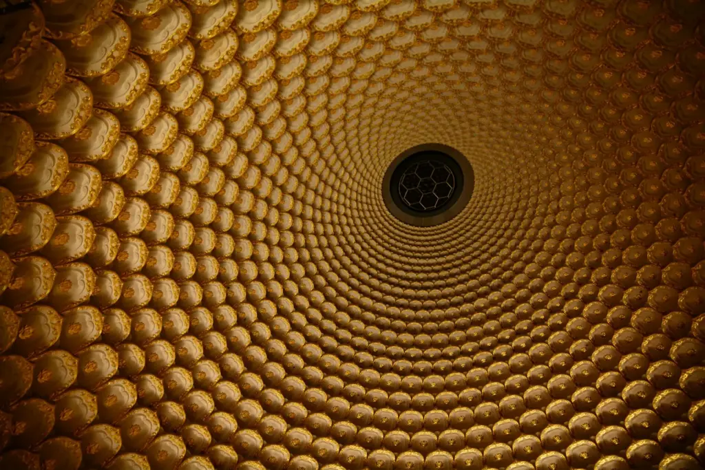 Repetición de patrones
